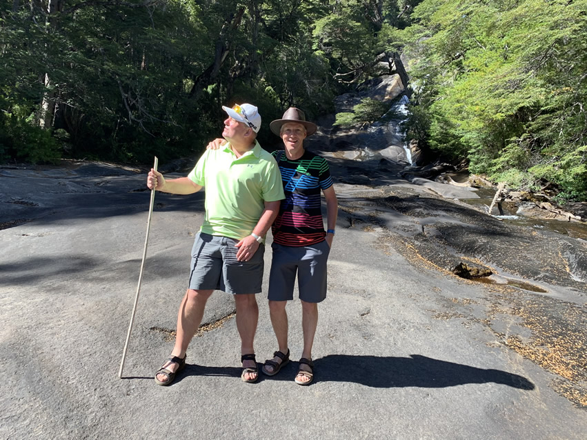 <h2>The Best of Argentina Escorted 2019 Feb 18</h2>11 Nights in Patagonia & Buenos Aires | 6 Rounds | February 18 – March 1